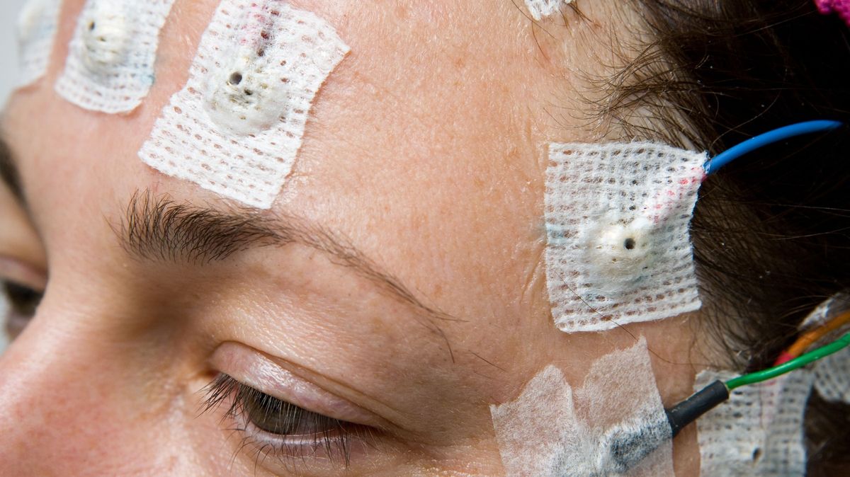 Musíme porazit předsudky. Epilepsie nebrání ani mateřství, říká lékařka