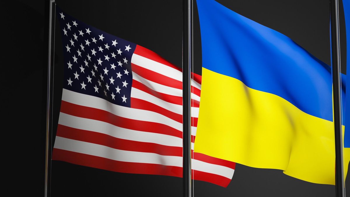 Americká velvyslankyně v Kyjevě odchází z funkce, oznámil Washington