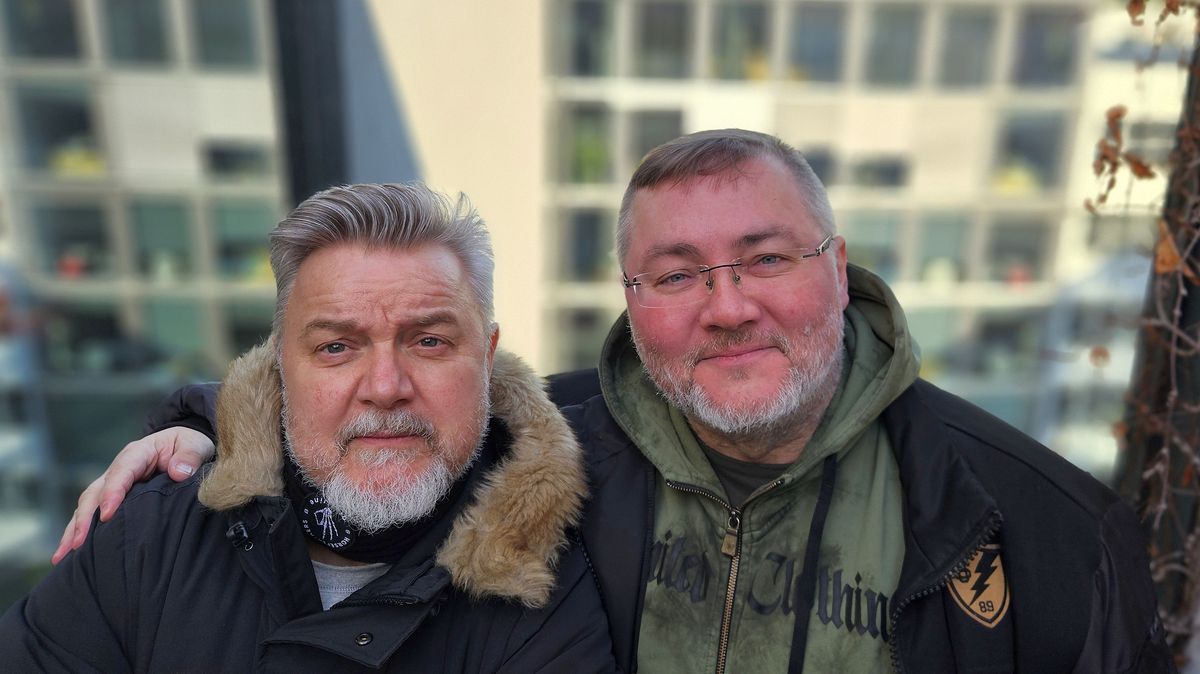 Bohdan Tůma: Jako král českého dabingu se necítím