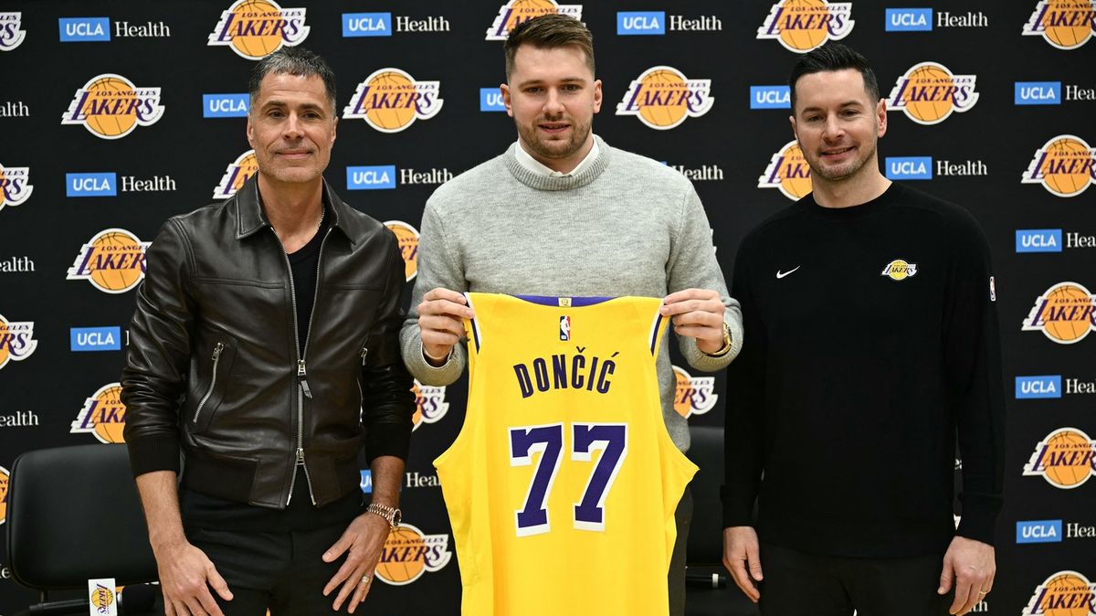 Nikdo není v bezpečí. Šokující výměna vyvolala paniku mezi hvězdami NBA
