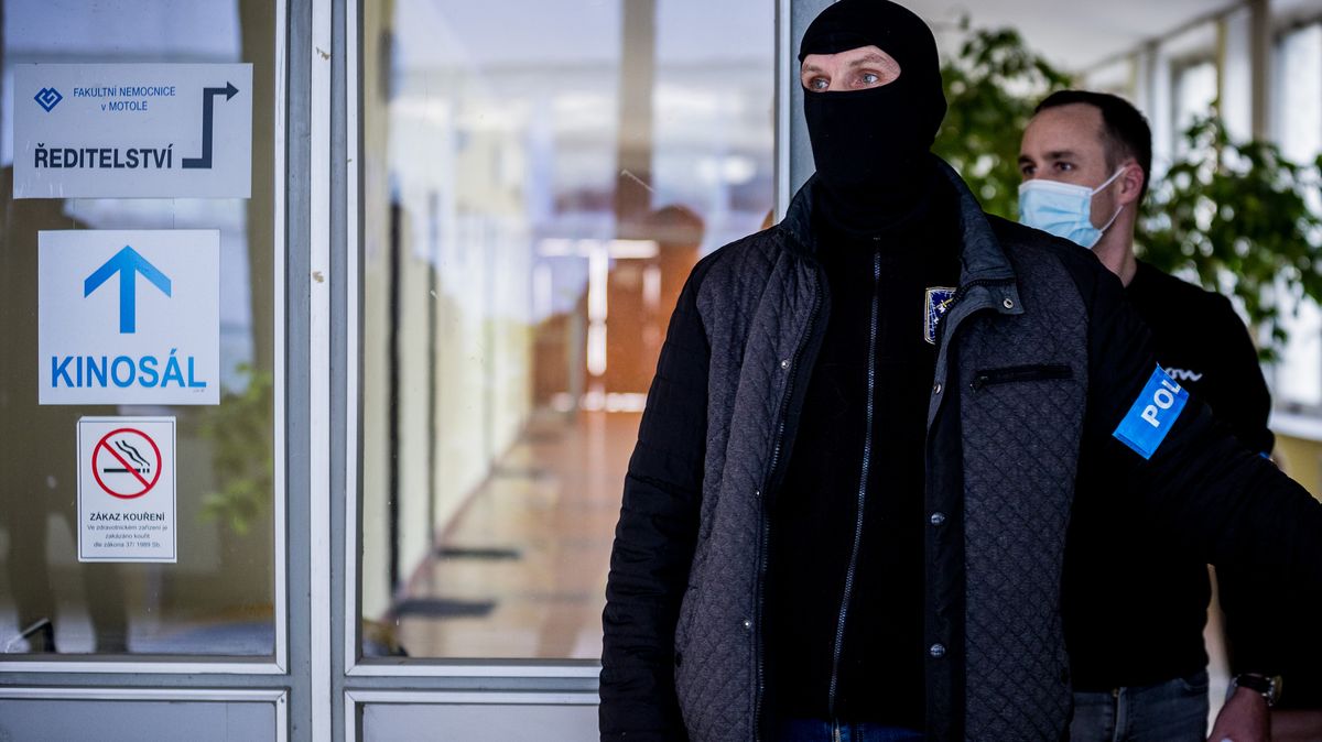 Motol není jen největší nemocnice. Proč se bez něj Česko neobejde