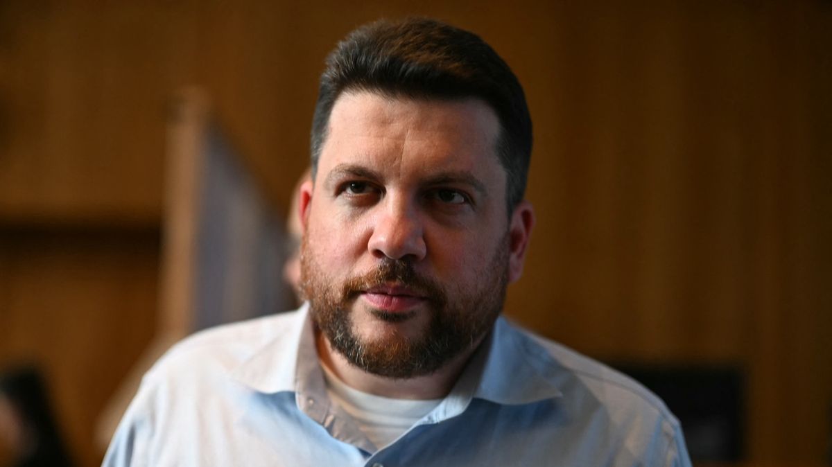 Rusové chtějí informace, mluví s námi miliony lidí, říká Navalného přítel