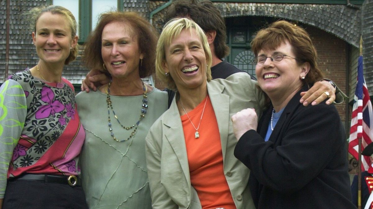 „Teď jsem žena.“ První transgender hvězdě pomohl Trumpův právník