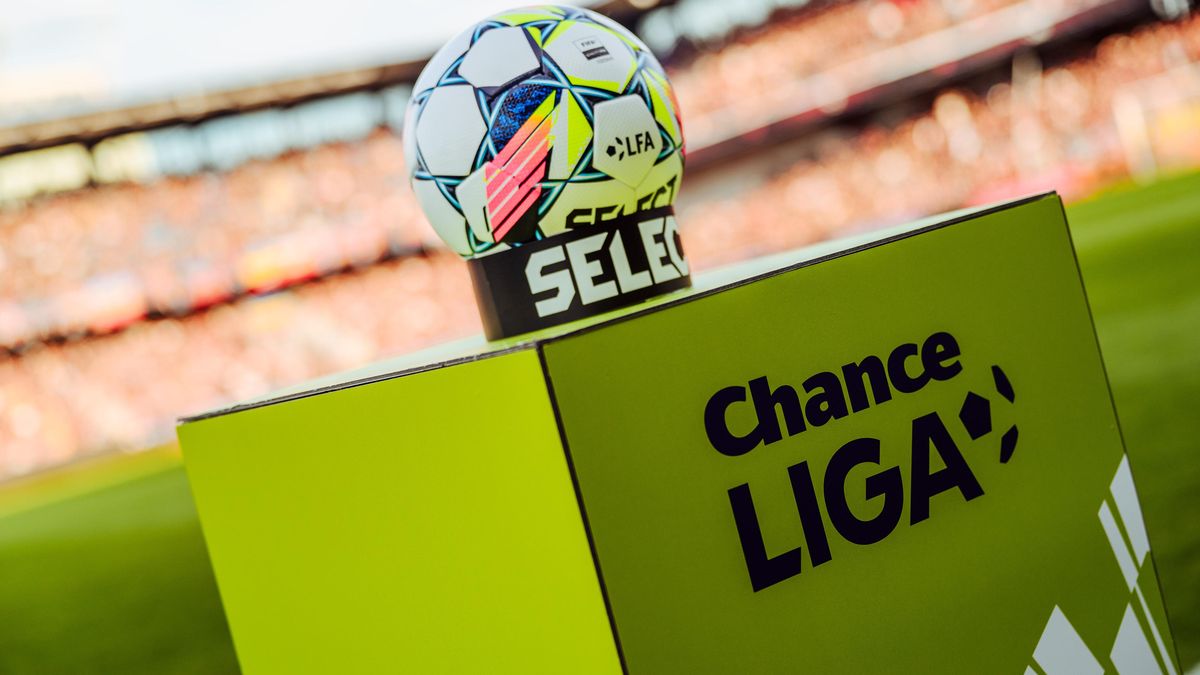 Ligový fotbal vyhlíží další desítky milionů. Okolo partnerství krouží banky