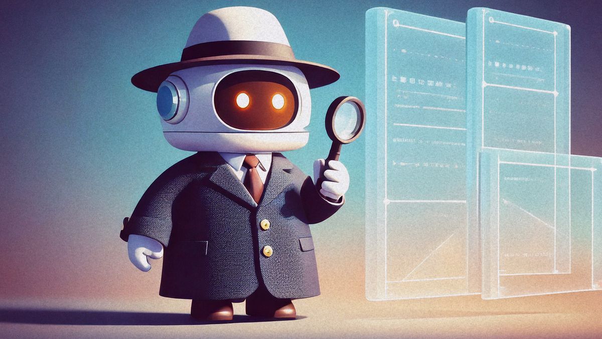 Agenti umělé inteligence mají způsobit revoluci už letos. Nebudou se ptát