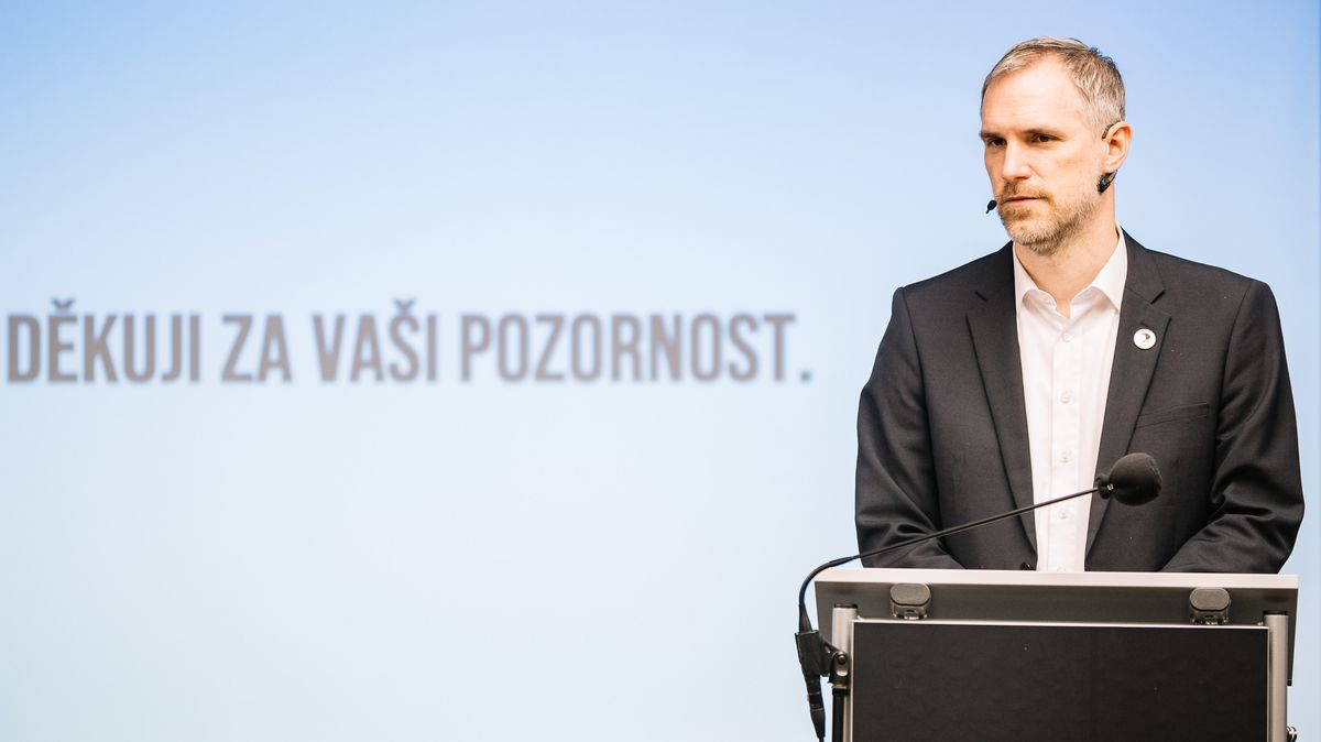 Střet Hřiba s Nacherem a výsměch Bobošíkové. Politici mluvili před studenty