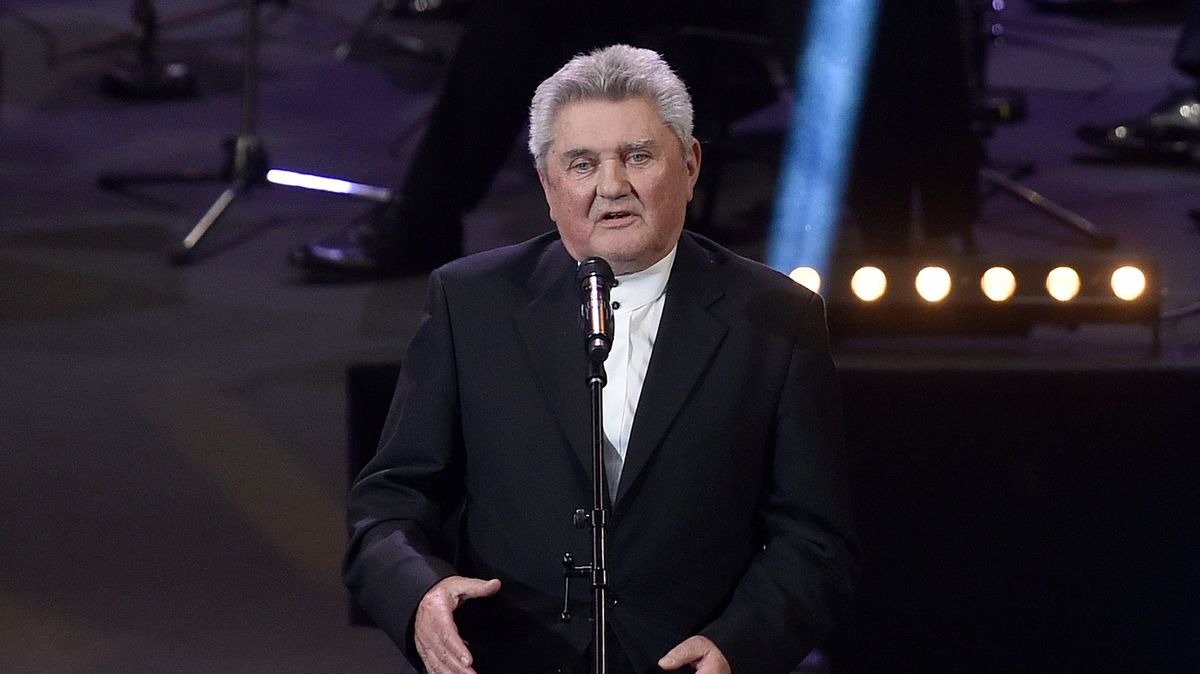 Zemřel dlouholetý šéfdirigent orchestru Českého rozhlasu Vladimír Válek