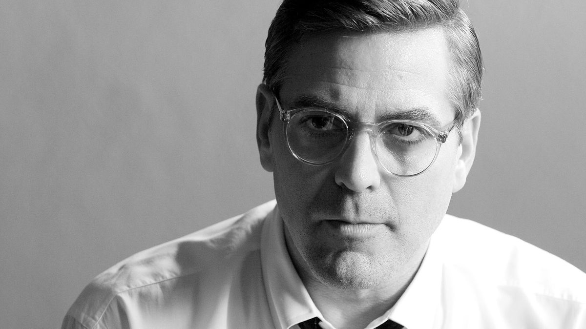 George Clooney bude po čtyřiceti letech hrát v divadle