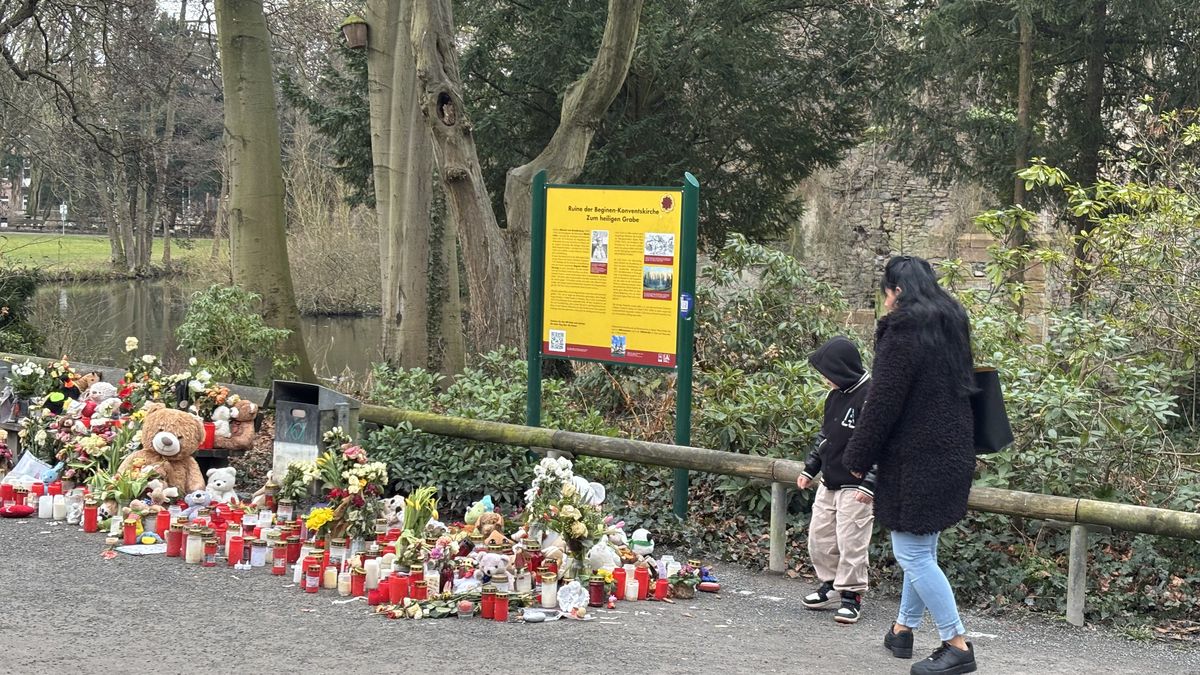 Somálec, který pomohl dopadnout útočníka v Aschaffenburgu, musí Německo opustit