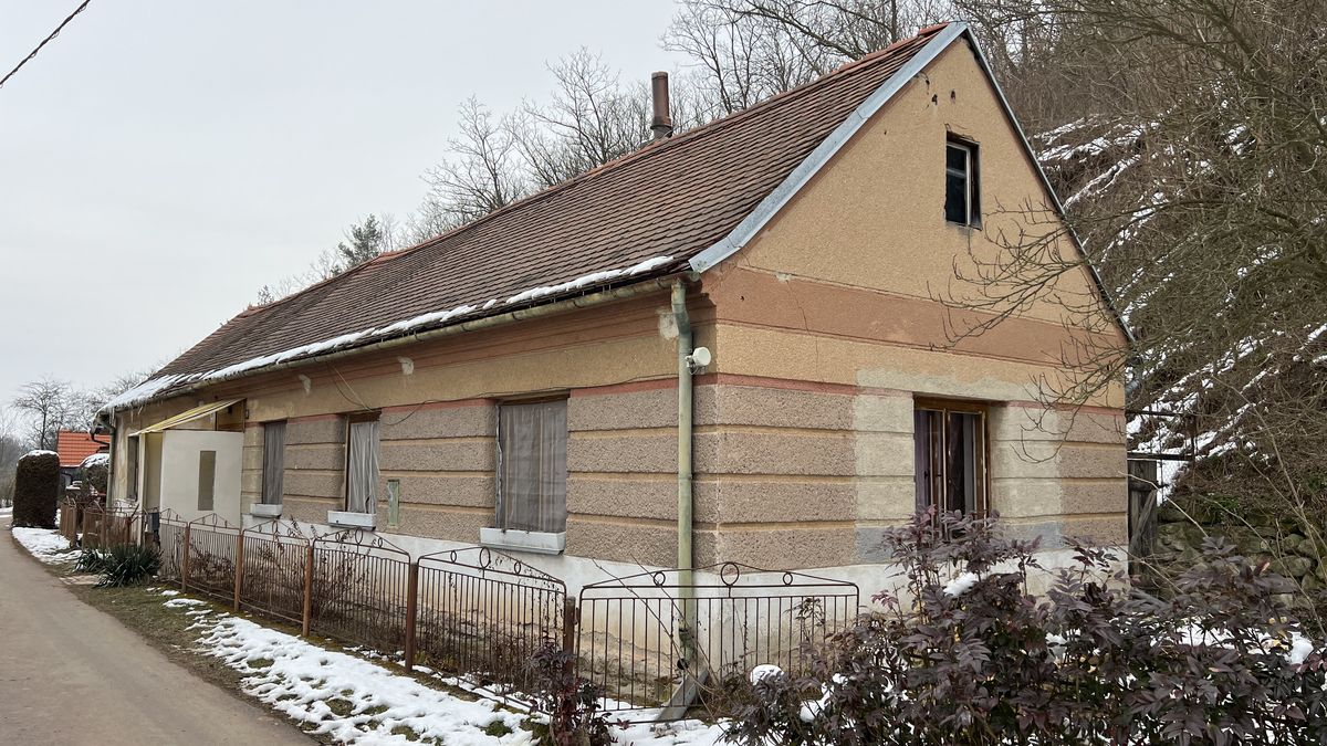 Násilník ze Siřemi věznil mladou ženu už v minulosti. Vyvázl jen s podmínkou