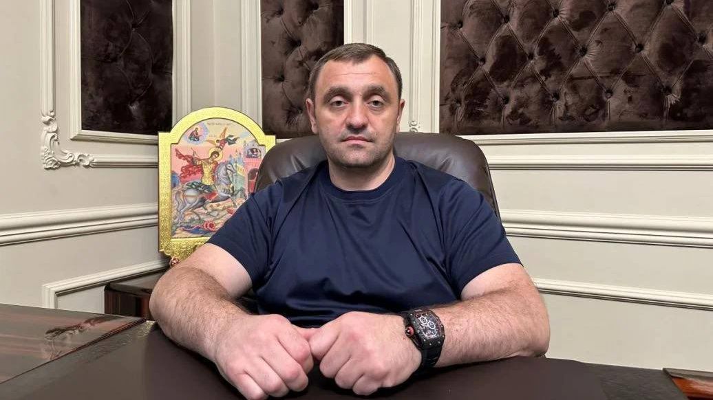 Výbuch v Moskvě. Zemřel „šéf zločinu“ z Doněcka