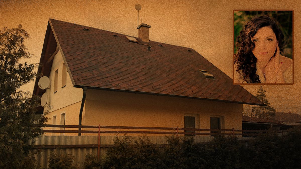 „Teta stavbou domu zasáhla náš pozemek. Ať ho zbourá,“ žádá žena úřady