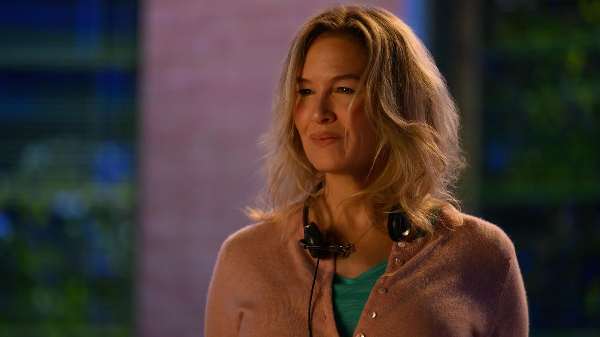 Recenze: Bridget Jonesová se vrací. Chytřejší, než jsme si ji pamatovali