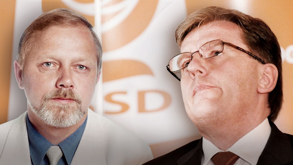 Odměny a statisíce na cestu. Konec bývalých poslanců ČSSD ve státním ústavu