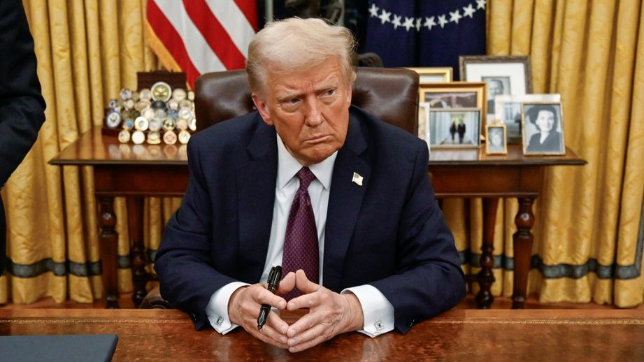 Miláček evropských trhů pomalu umírá. Mohou za to Wall Street a Trump