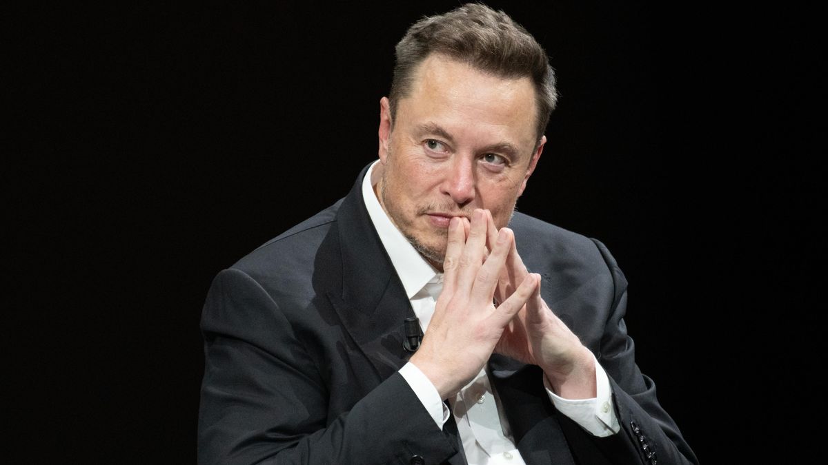 Musk najednou hovoří o výrazně nižších úsporách svého úřadu