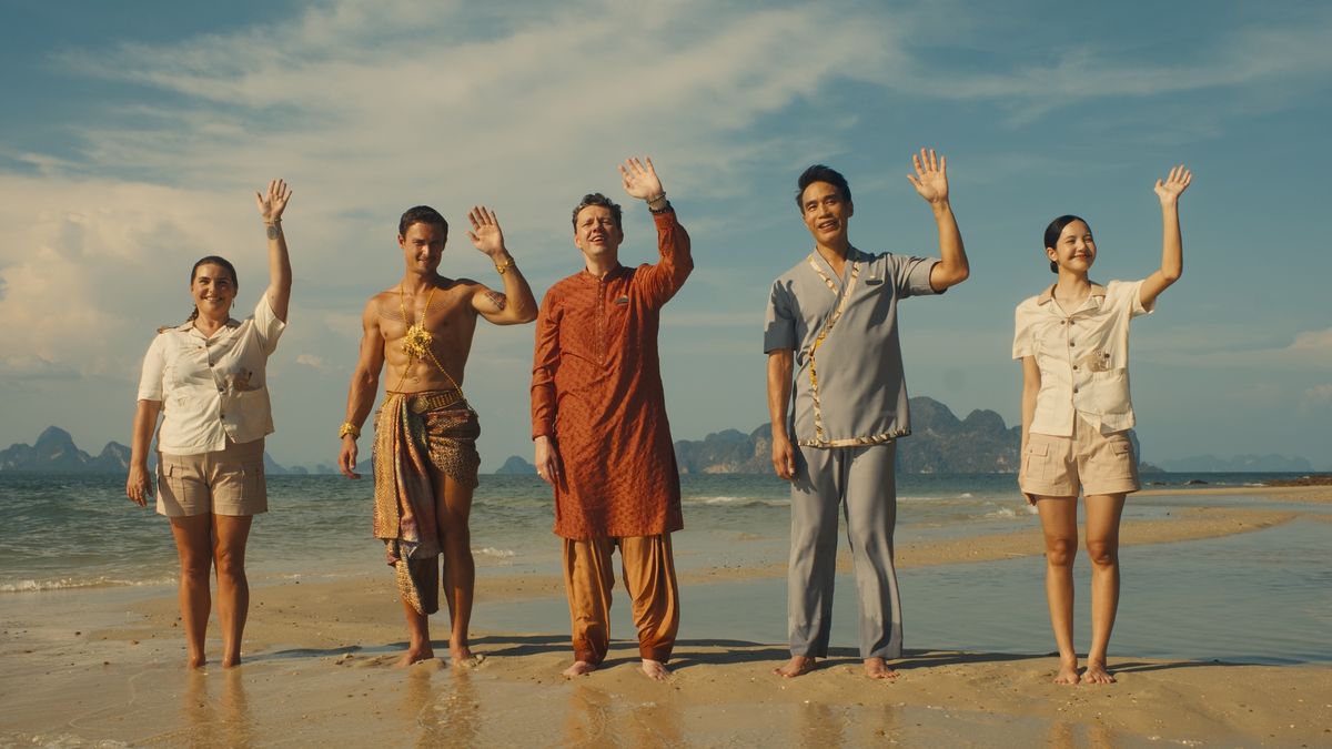 Aloha, Ciao, Sawadee. Cestování podle White Lotus táhne. Místa, kam seriál zavedl turisty