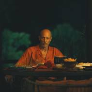 Jon Gries ve třetí sérii Bílého lotosu.