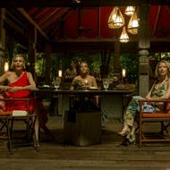 Třetí série Bílého lotosu se odehrává v Thajsku.