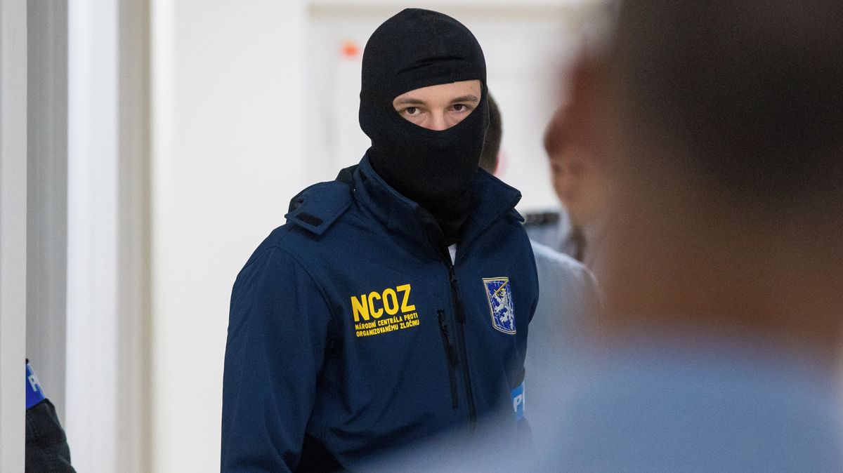 NCOZ ukončilo vyšetřování bitcoinové kauzy, plyne lhůta na prostudování spisu