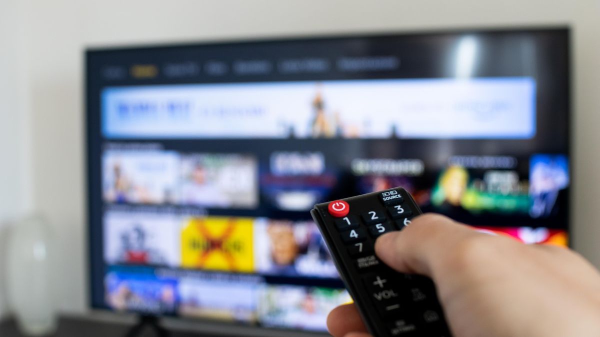 デジタル人質。 Netflix、Hbo et al。彼らは視聴者に保険をかけます