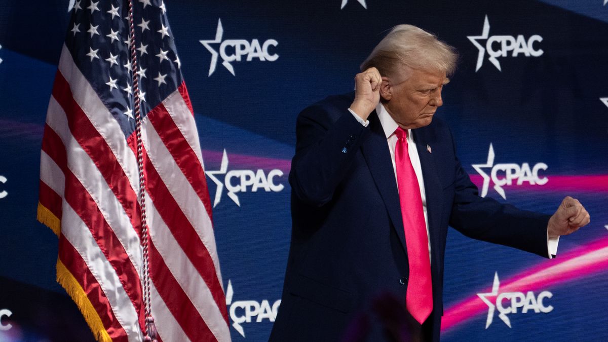 Nejhorší scénář: Trump oznámí cla a svět mu to oplatí