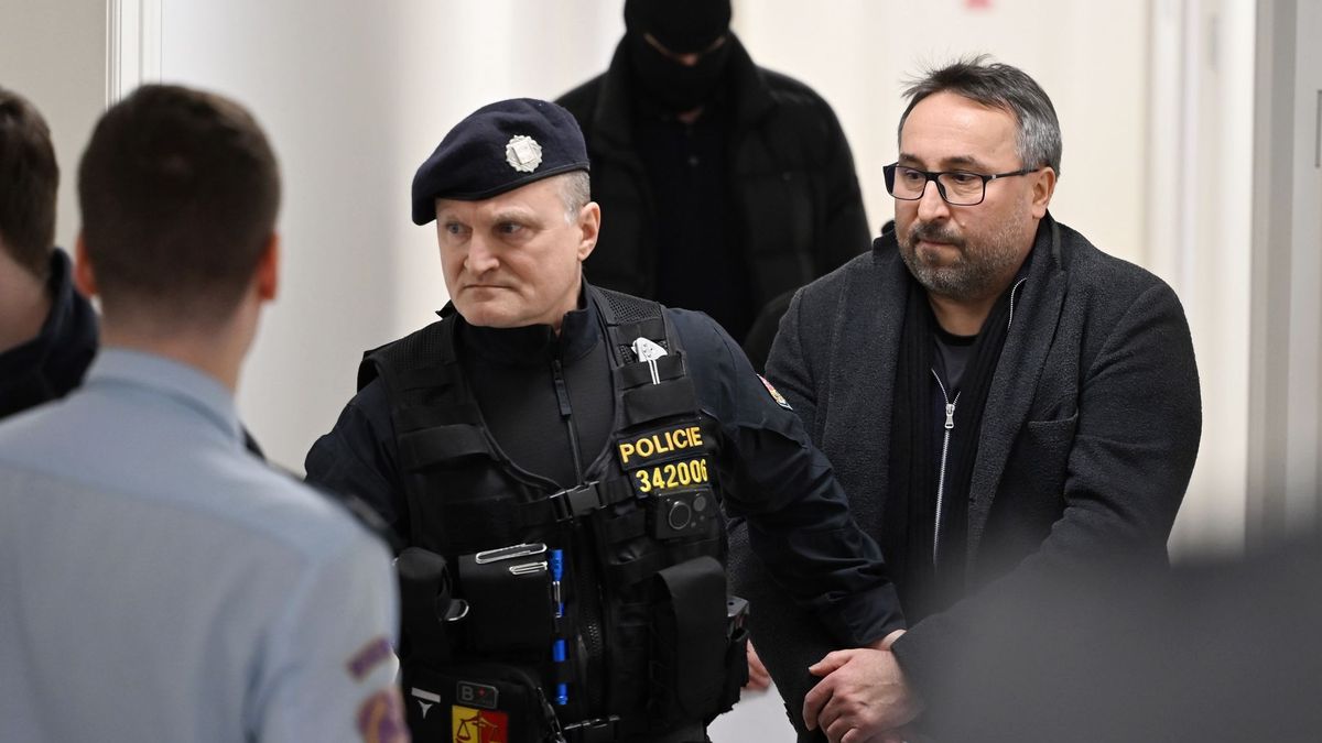 Soud poslal do vazby podnikatele, po kterém chtěl náměstek z Motola úplatek