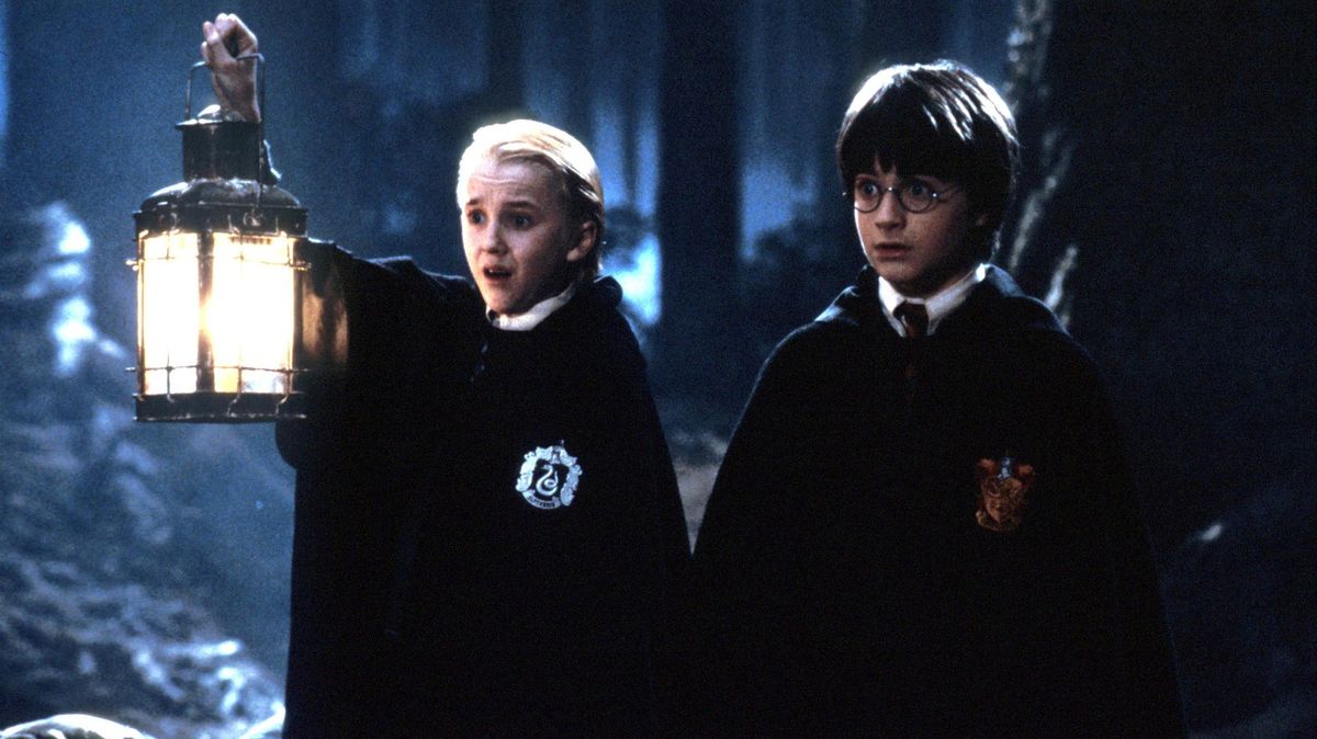 Harry Potter naučil mileniály přátelství. Ale možná je čas z něj vyrůst