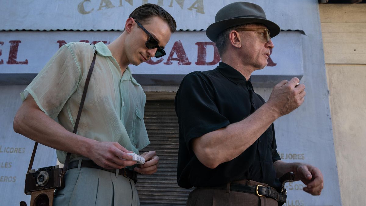 Craig opouští škatulku Bonda. Ve filmu Queer čelí homosexualitě i drogám
