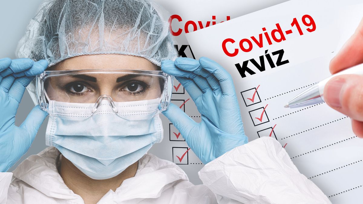 Pět let od prvních nakažených v ČR. Pamatujete si překvapivá pandemická čísla?