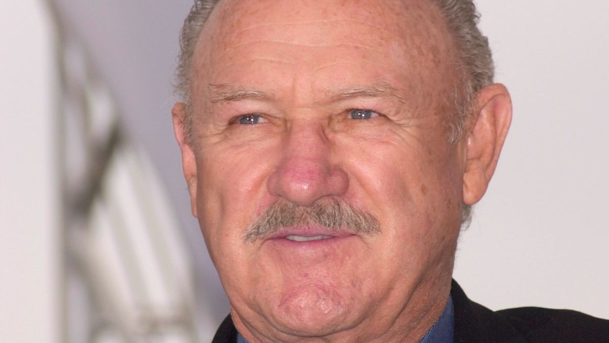 Gene Hackman v únoru zemřel kvůli nemoci srdce a dechového ústrojí