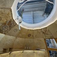 První český dům z hub –⁠⁠⁠⁠⁠⁠ Samorost.