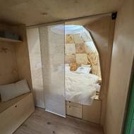 První český dům z hub –⁠⁠⁠⁠⁠⁠ Samorost.