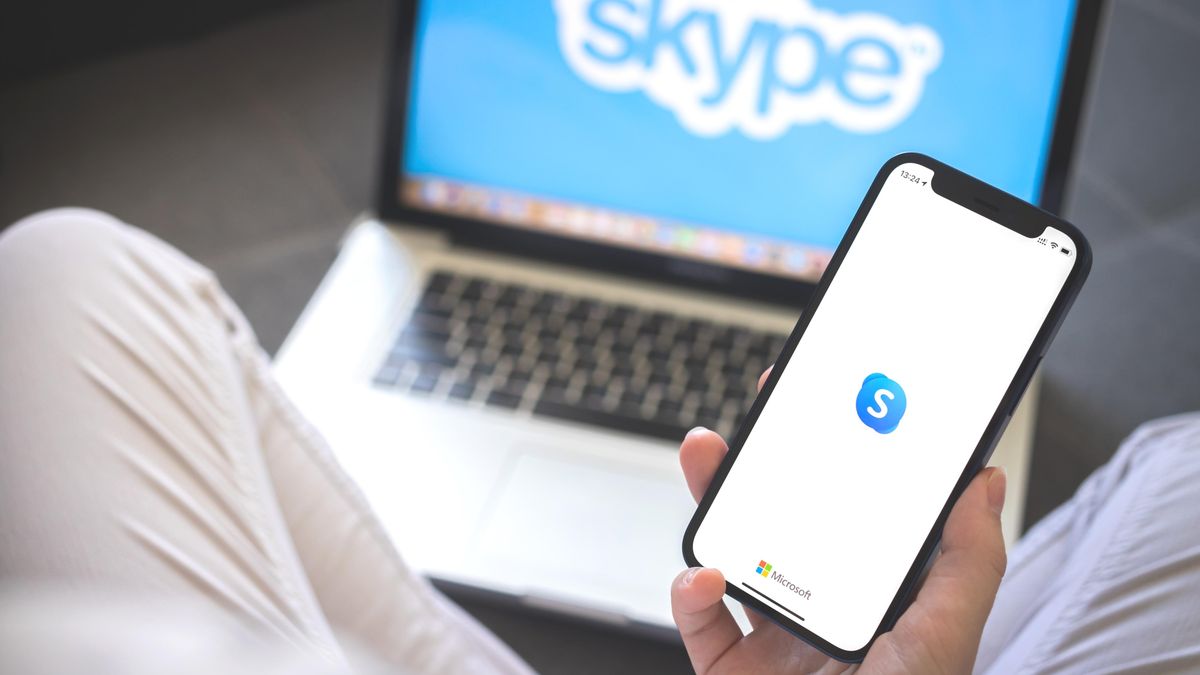 Skype v květnu končí, Microsoft se místo toho zaměří na Teams