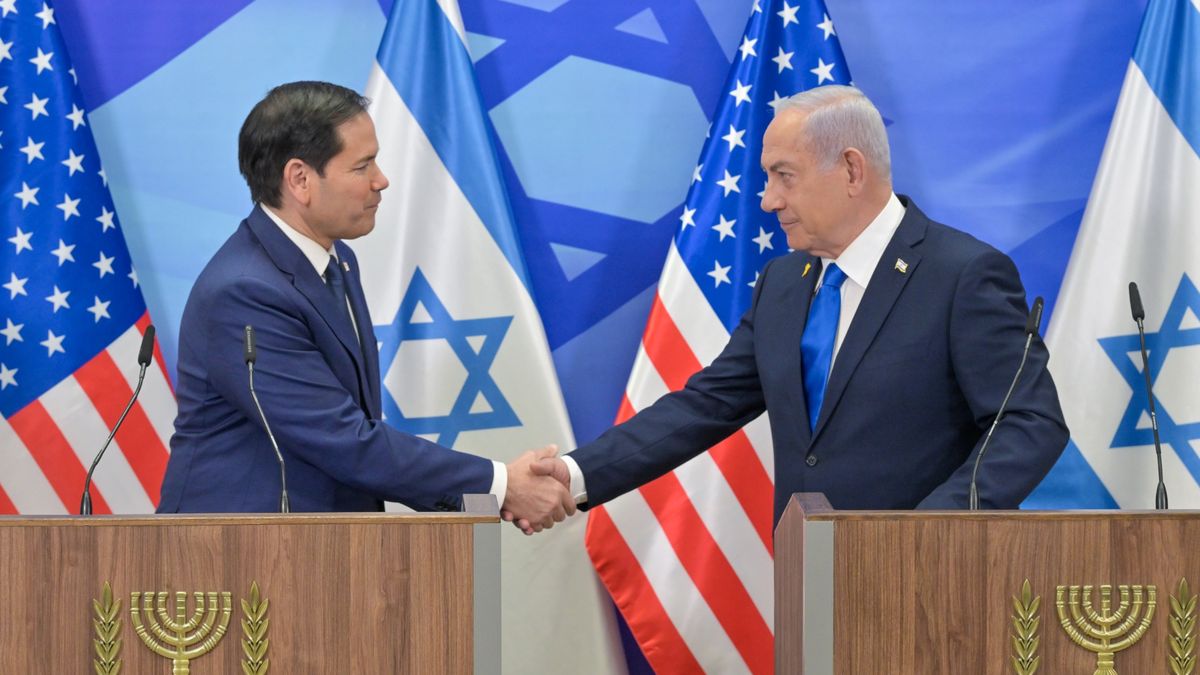 Izrael úzce spolupracuje s USA na plánu proměnit Gazu v letovisko