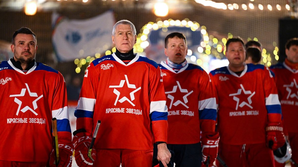 Ruský hokej: Na MS se nedostane, jinak funguje stejně. V NHL má dveře otevřené