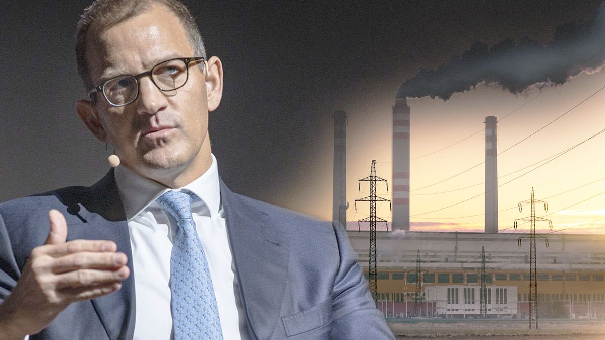 Umí počítat a hodně riskuje. Profil možného budoucího nejbohatšího Čecha