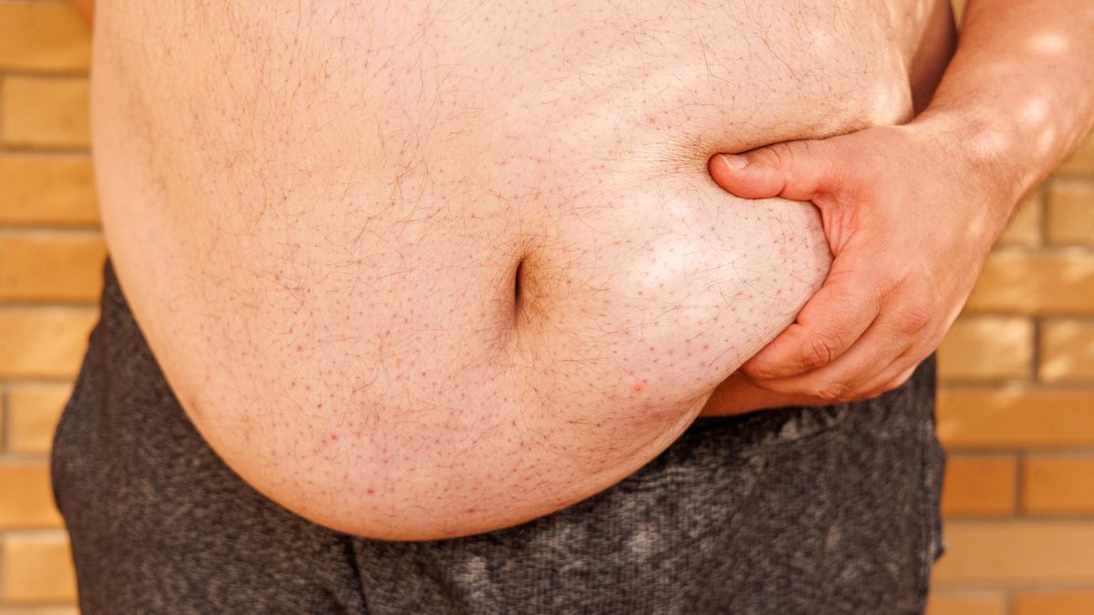 Existuje „zdravá obezita“? Ještě jsme se neshodli, ale spíš ne, říká expert
