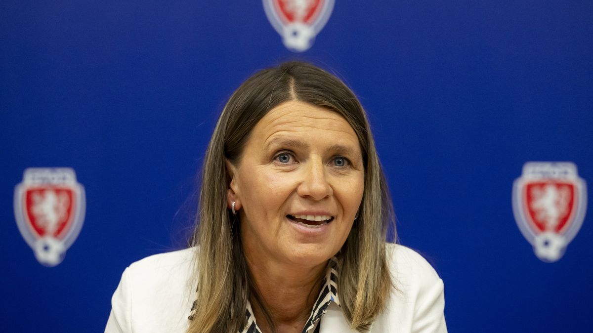 Trenéřinu studovala se Svědíkem, po Zélandu chce i Češky dostat na MS