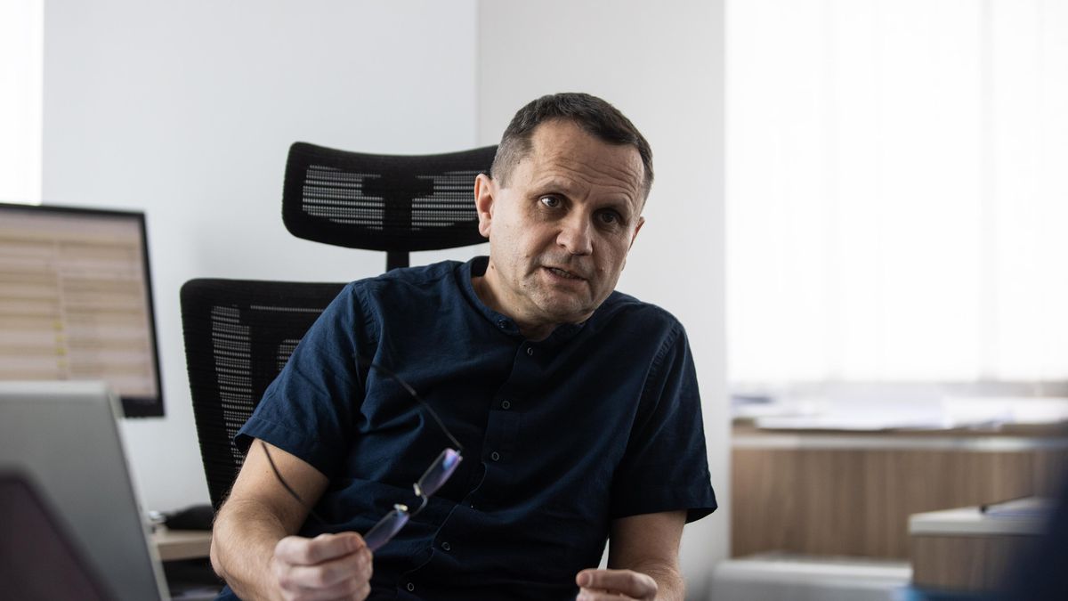 Školák s pistolí? Na to jsme nebyli zvyklí, říká policejní šéf