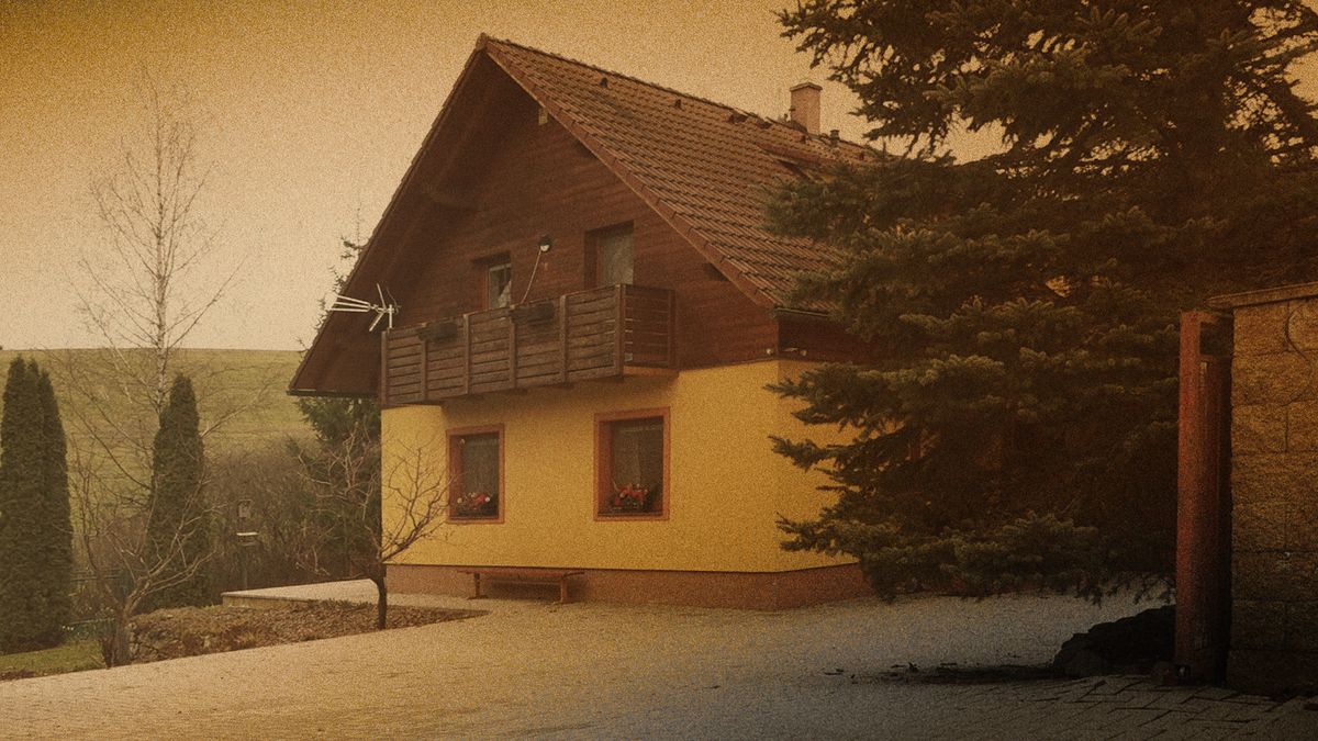 Starosta: Využil jsem dotaci pro sebe. Je to nějaký zločin?