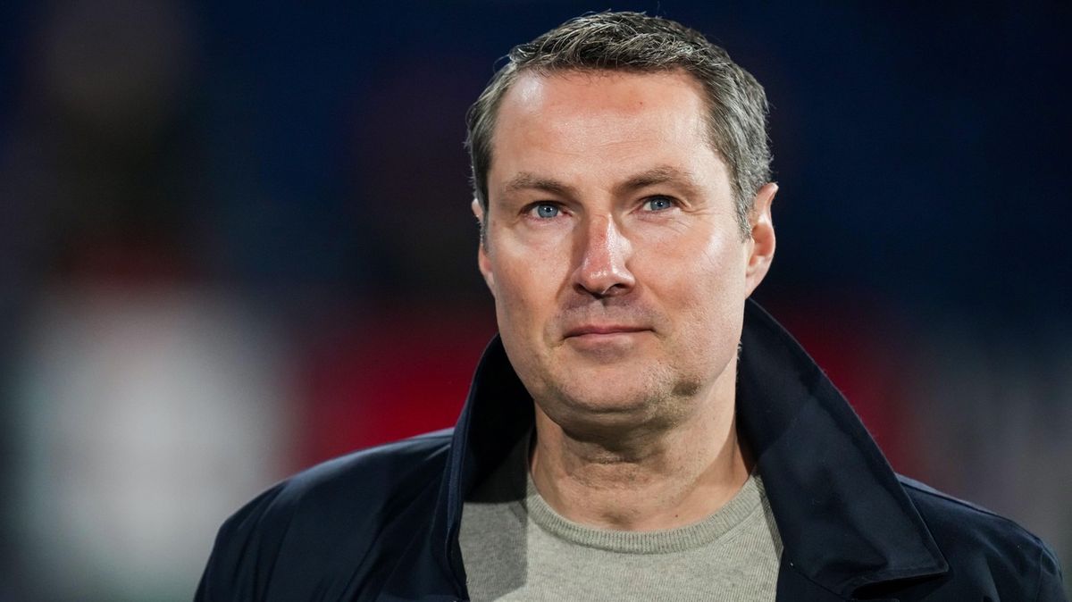 Priske ve Spartě nemá zavřené dveře. Co stálo za koncem ve Feyenoordu