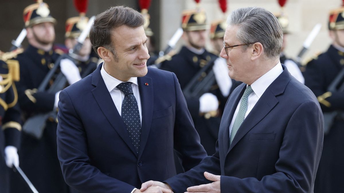 Není důvod k panice. Cesta, jak se ubránit bez Američanů, existuje
