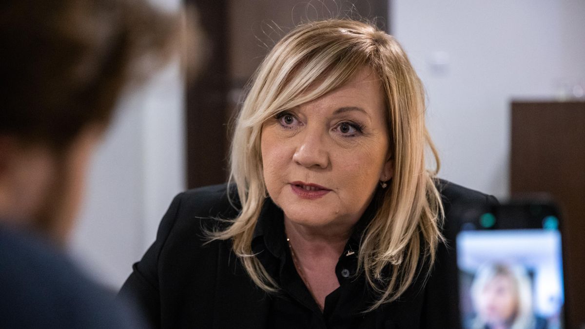 Schillerová napsala Rakušanovi, že ANO se nezúčastní schůzky k azylové novele