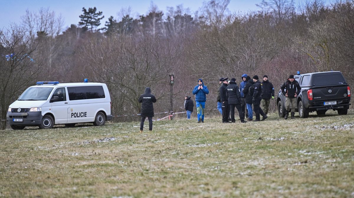 Zločin na Vidouli: Zaživa pohřbili muže, ze msty