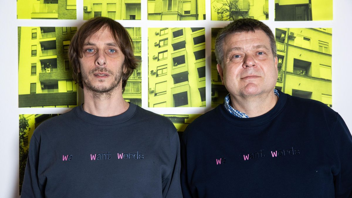 WWW: Považovali nás za feťáky. Jinak bychom přece nepsali tak pošahané věci