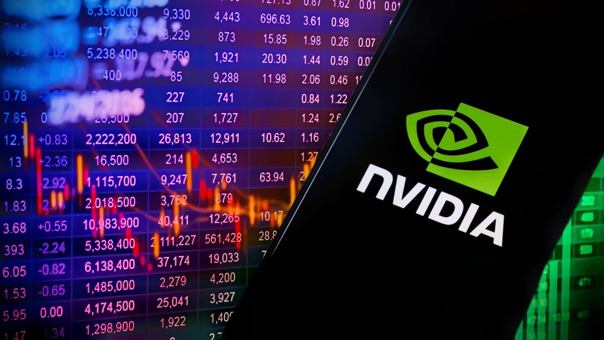 Nvidia očekává, že ji americké restrikce na vývoz čipů připraví o miliardy dolarů