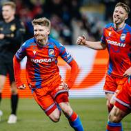 SZ-Chance liga - 23. kolo - FC Viktoria Plzeň vs. SK Slavia Praha