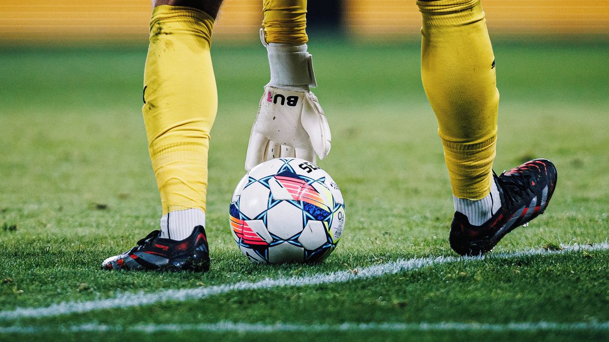 Fotbalisté Konga mají kvůli ebole strávit 21 dnů v izolaci, požadují USA