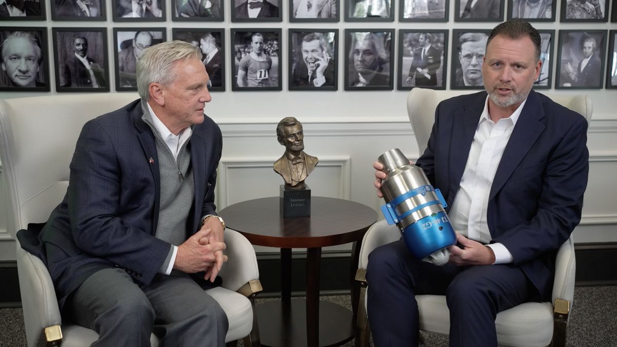 Česká PBS Group postaví v USA továrnu na výrobu proudových motorů